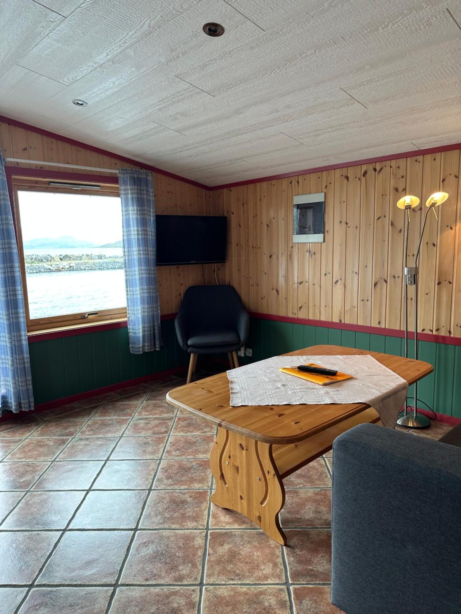 Fjordcamp Villa Krakberget Luaran gambar