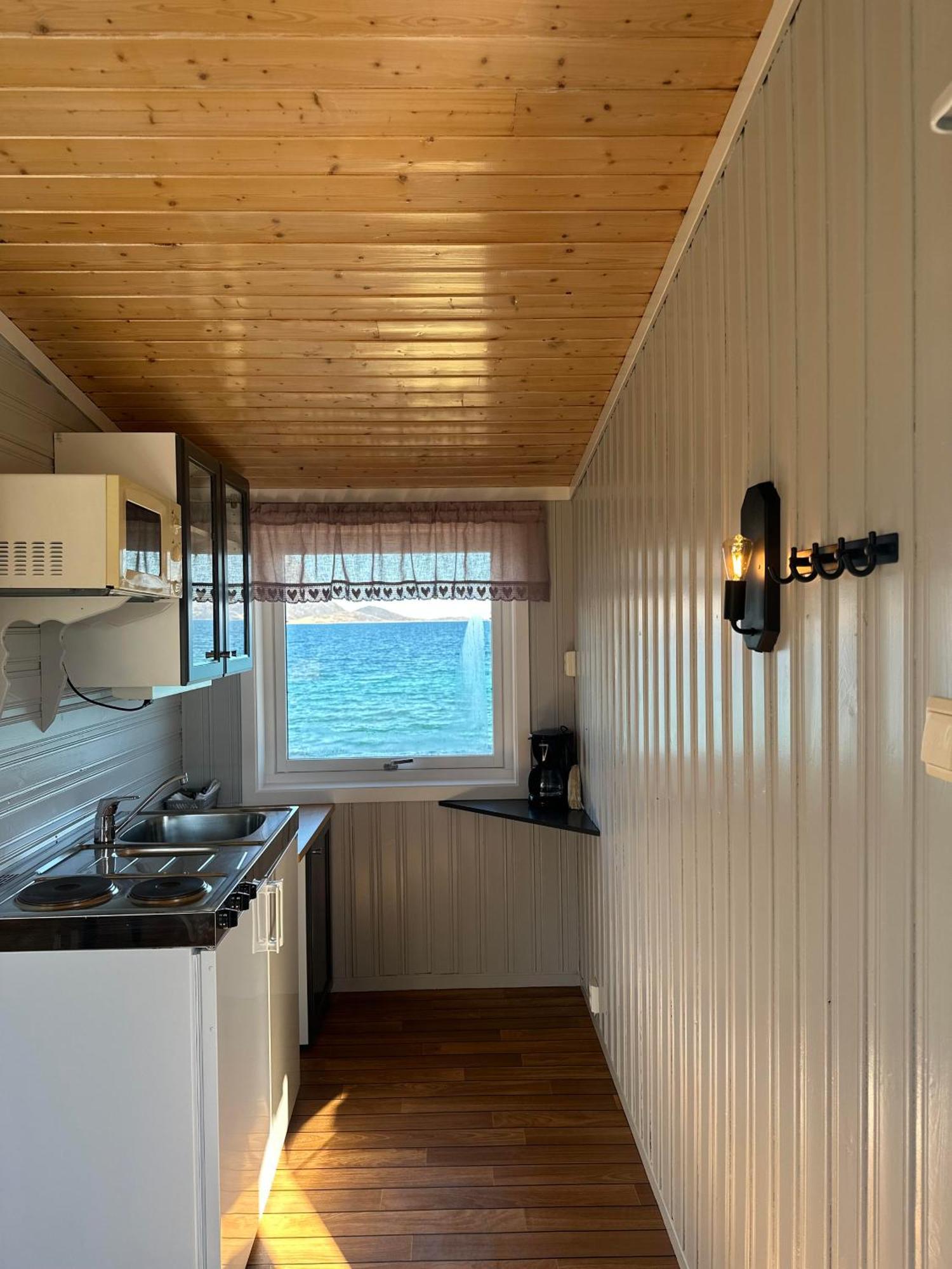 Fjordcamp Villa Krakberget Bilik gambar