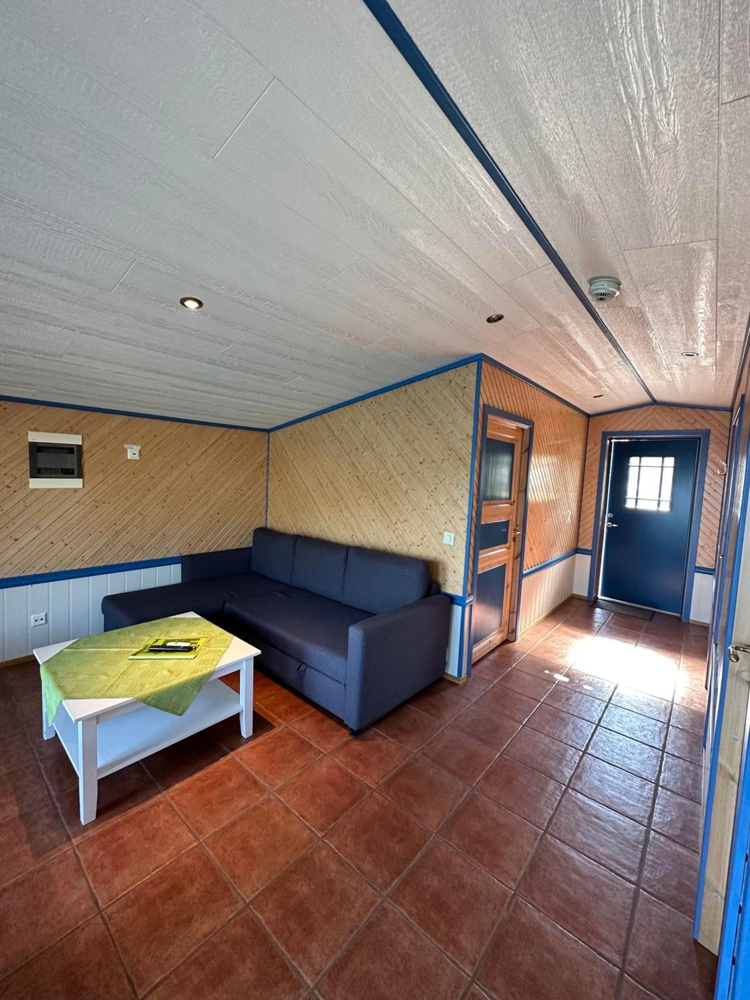 Fjordcamp Villa Krakberget Bilik gambar