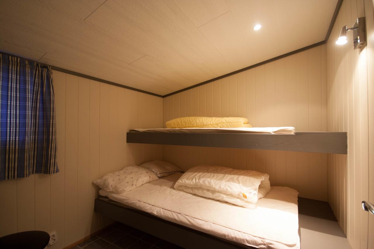 Fjordcamp Villa Krakberget Bilik gambar