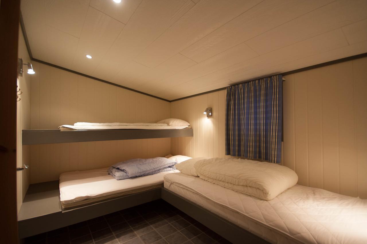 Fjordcamp Villa Krakberget Bilik gambar